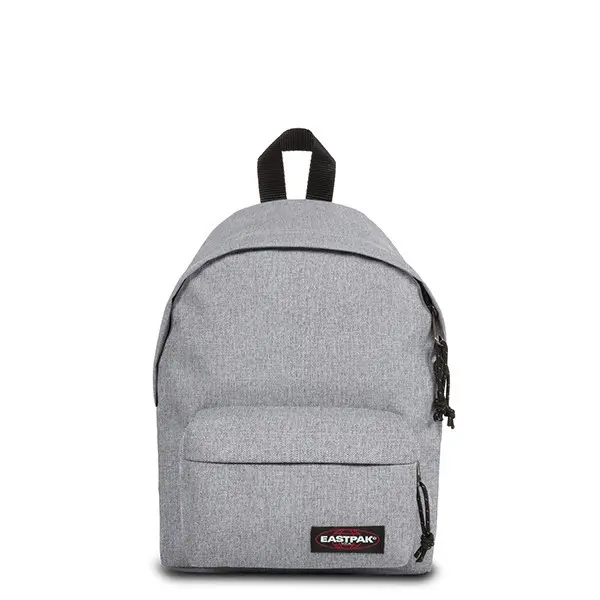 Sac à dos Borne Orbit 363 Sunday Grey | Eastpak