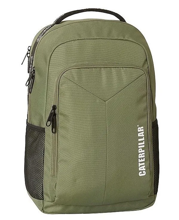 sac à dos Caterpillar City Adventure Advanced - Army
