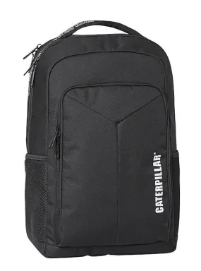 sac à dos Caterpillar City Adventure Advanced - Black