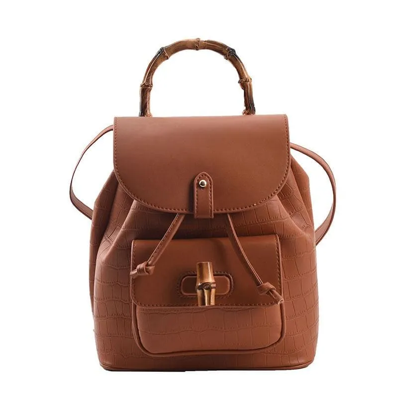 Sac à dos chic pour femme