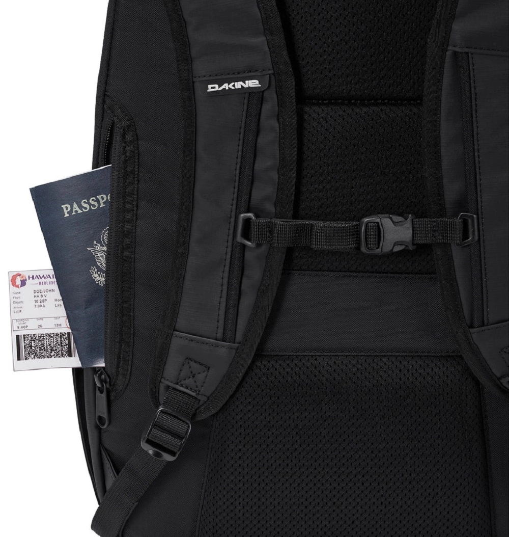 Sac à Dos Dakine Campus Premium 28L Grape Vine