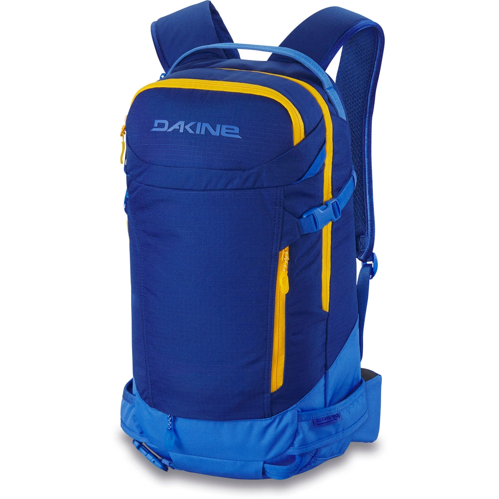 Sac à Dos Dakine Heli Pro 24L Deep Blue
