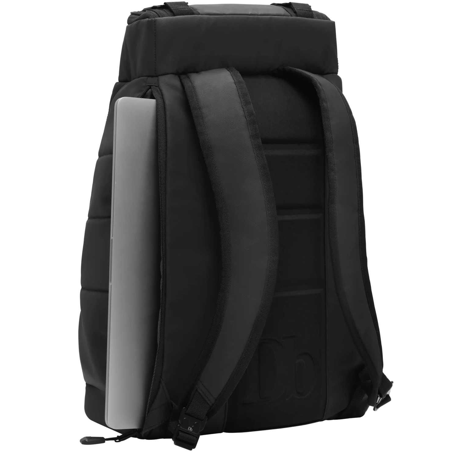 Sac à Dos Db The Strom 25L Black Out