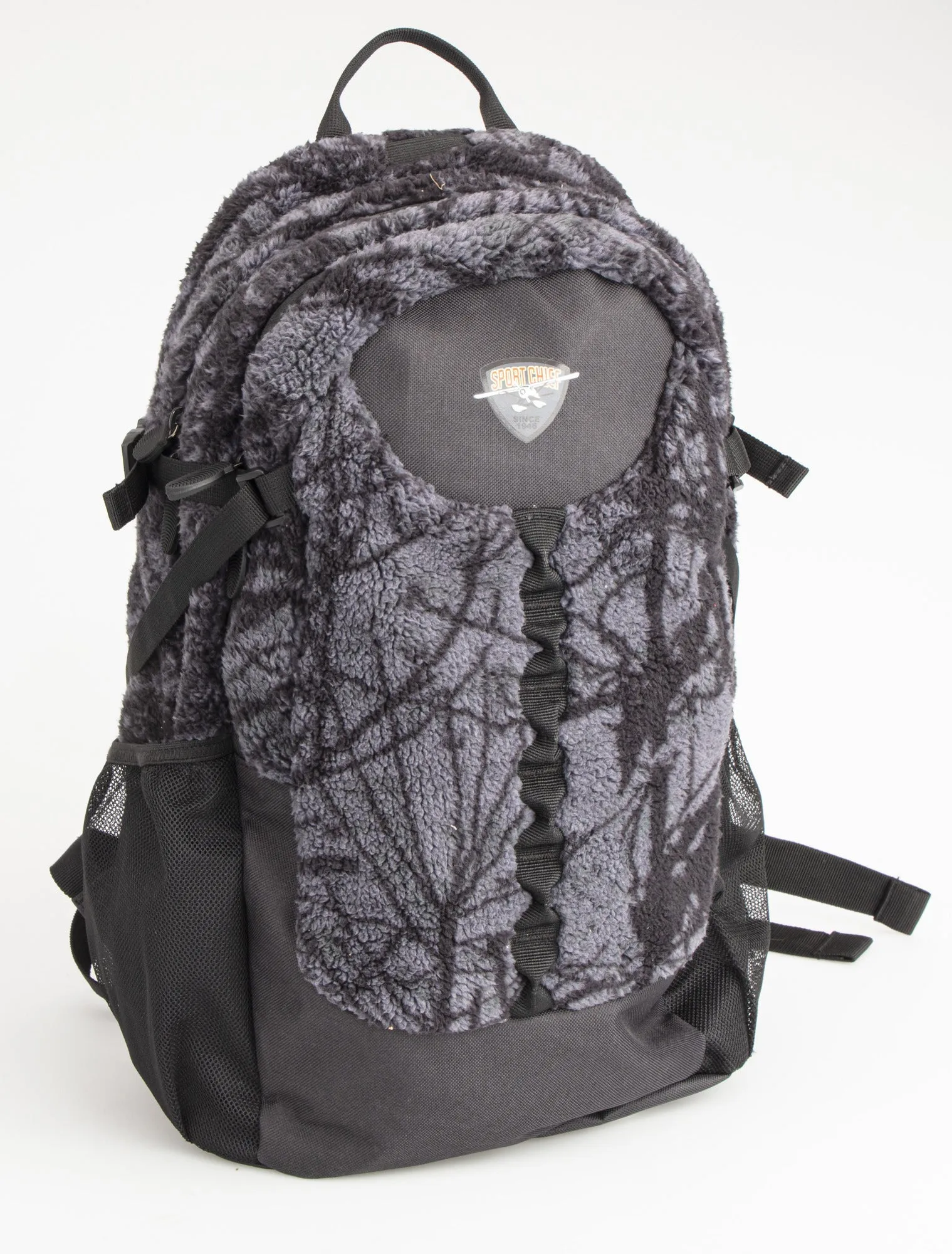 Sac à dos de chasse Ghost ultra silencieux