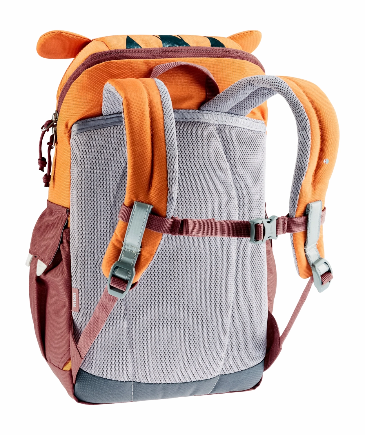 Sac à Dos deuter Enfants Kikki Mandarine Redwood