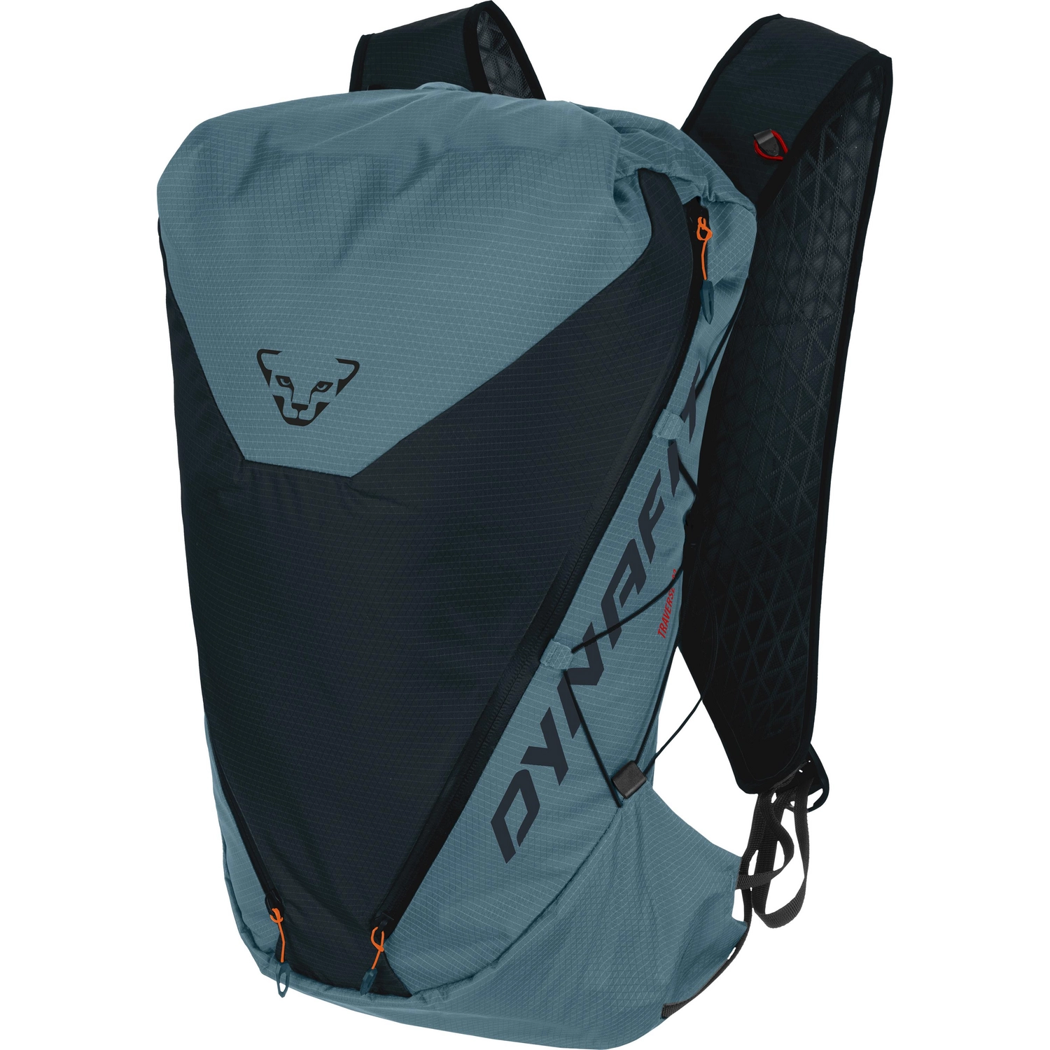 Sac à Dos Dynafit Traverse 22 L Storm Blue Blueberry XS/S