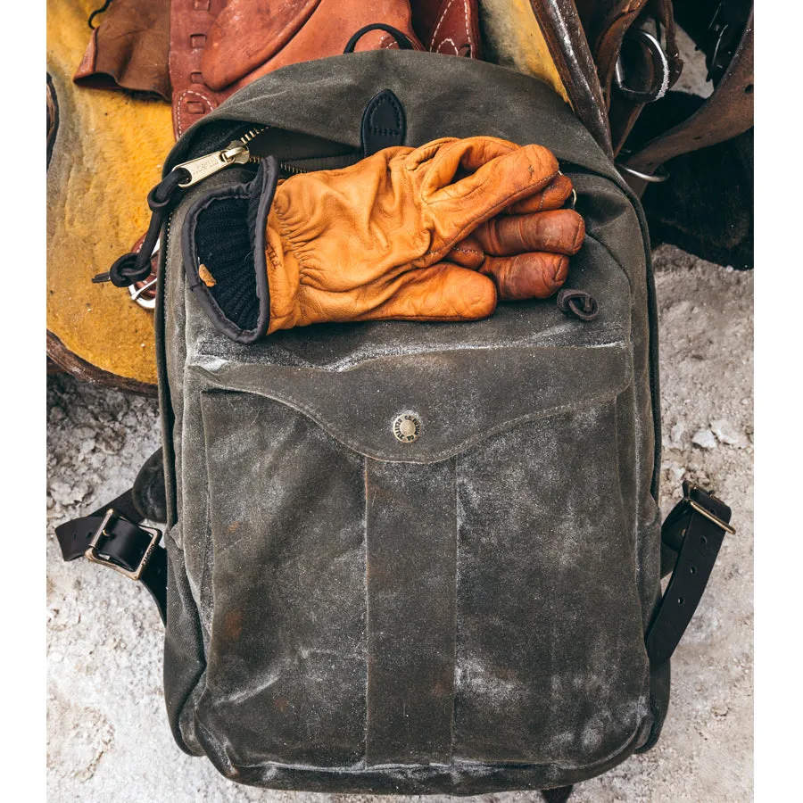 Sac à Dos Filson Journeyman Cinder