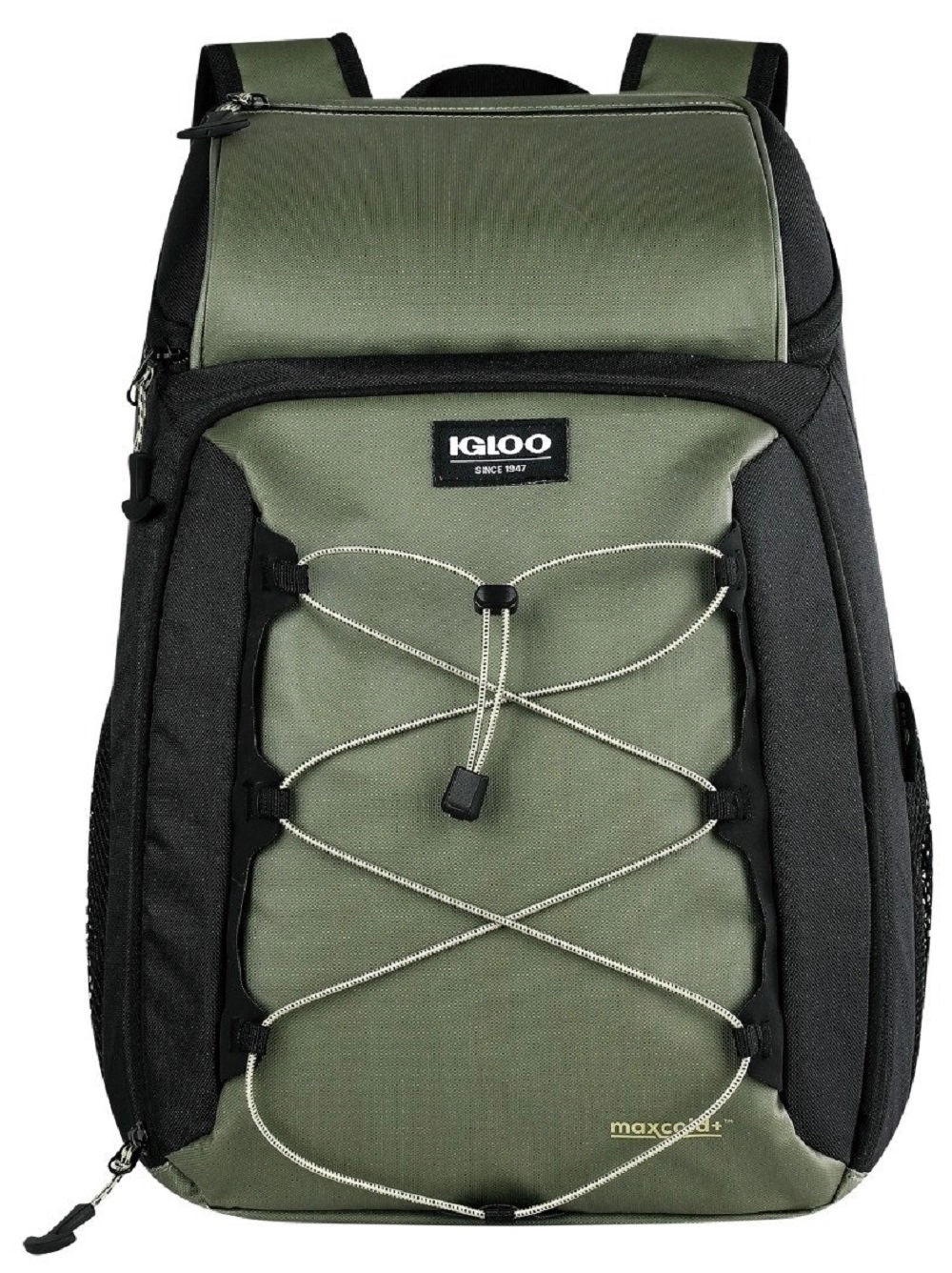 Sac à Dos glacière Igloo Maxcold Voyager 30