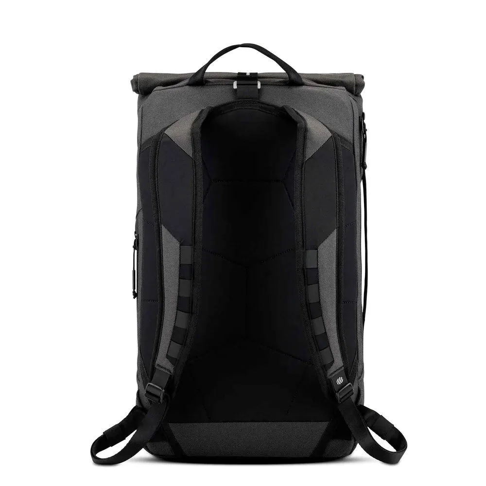 Sac à Dos Heimplanet Carry Essentials Commuter Black Castlerock