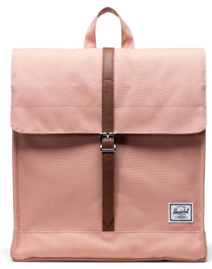 Sac à Dos Herschel Supply Co. City Mid-Volume Café Crème