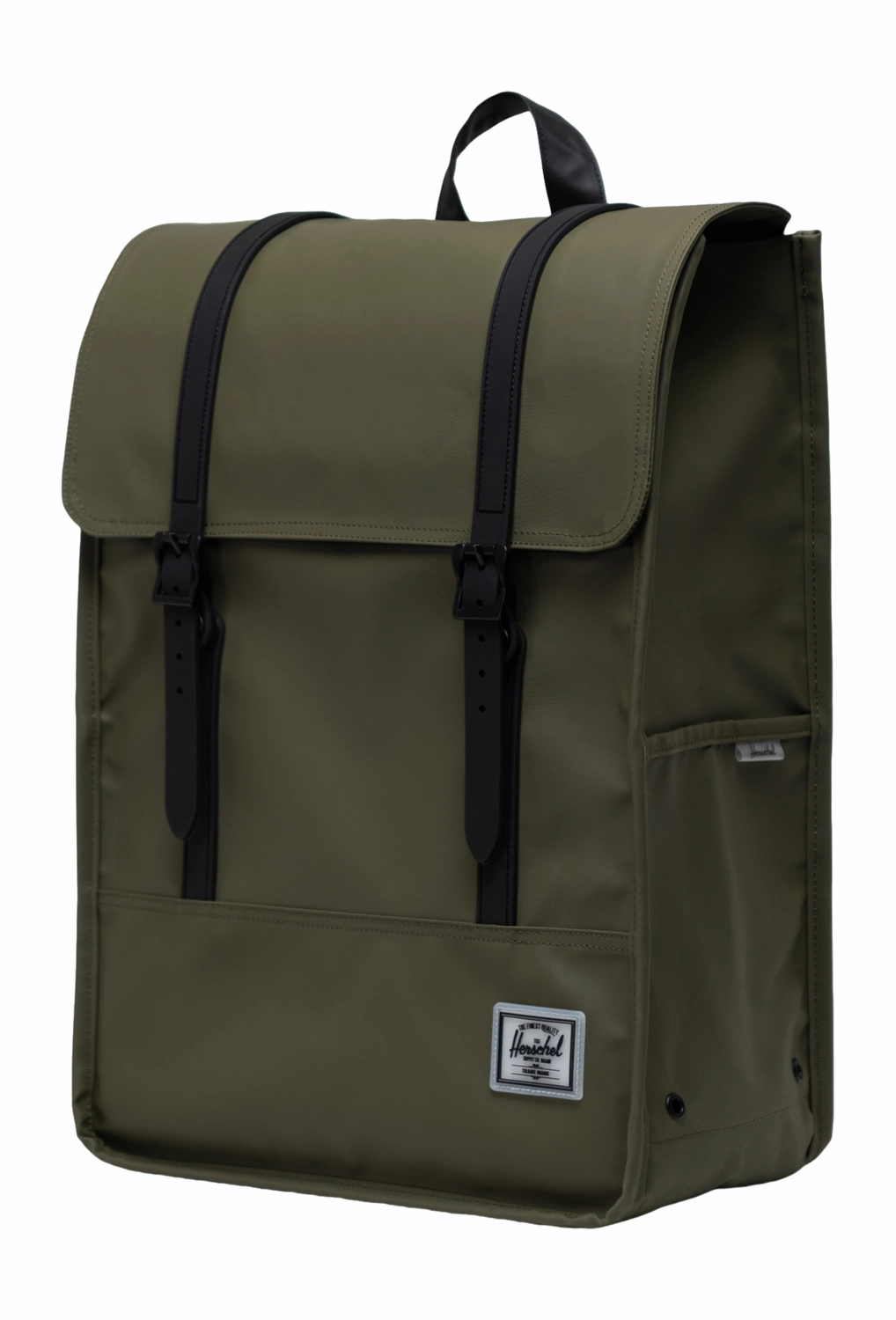 Sac à Dos Herschel Survey II Weather Resistant Ivy Green