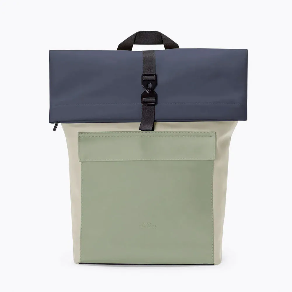 Sac à Dos Jasper Medium Lotus Pastel Green Sage Green