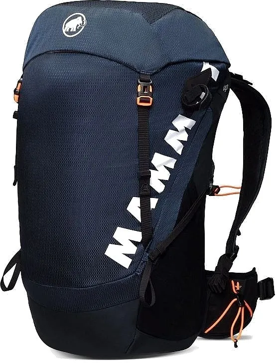 sac à dos Mammut Ducan 24 - Marine/Black - women´s