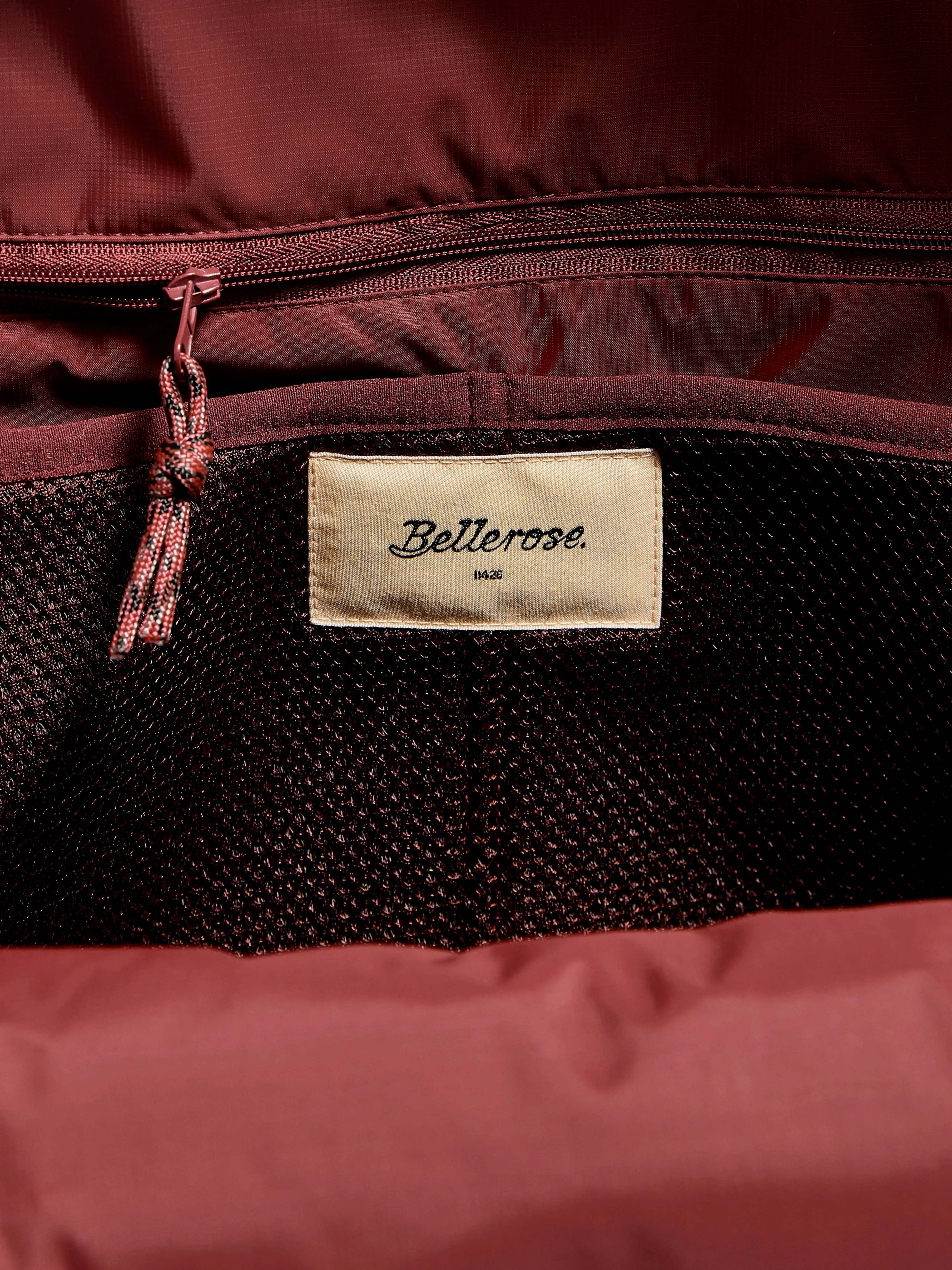 Sac à dos matelassé Jobdos 