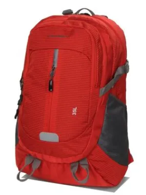 Sac à dos New Rebels Kinley 35 L Red  51.127604  51.127604