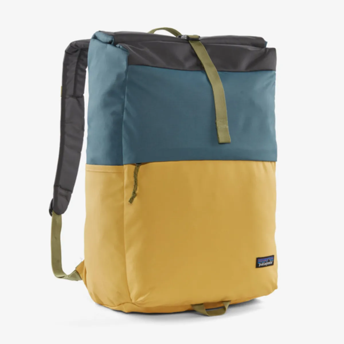 Sac à dos Patagonia Fieldsmith Roll Top Pack 30L