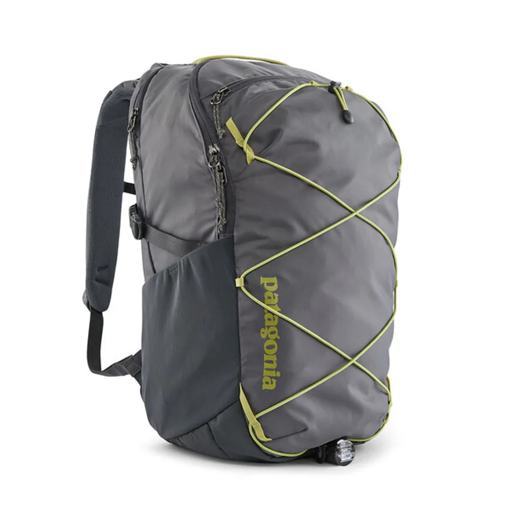 Sac à Dos Patagonia Refugio 30 L Forge Grey