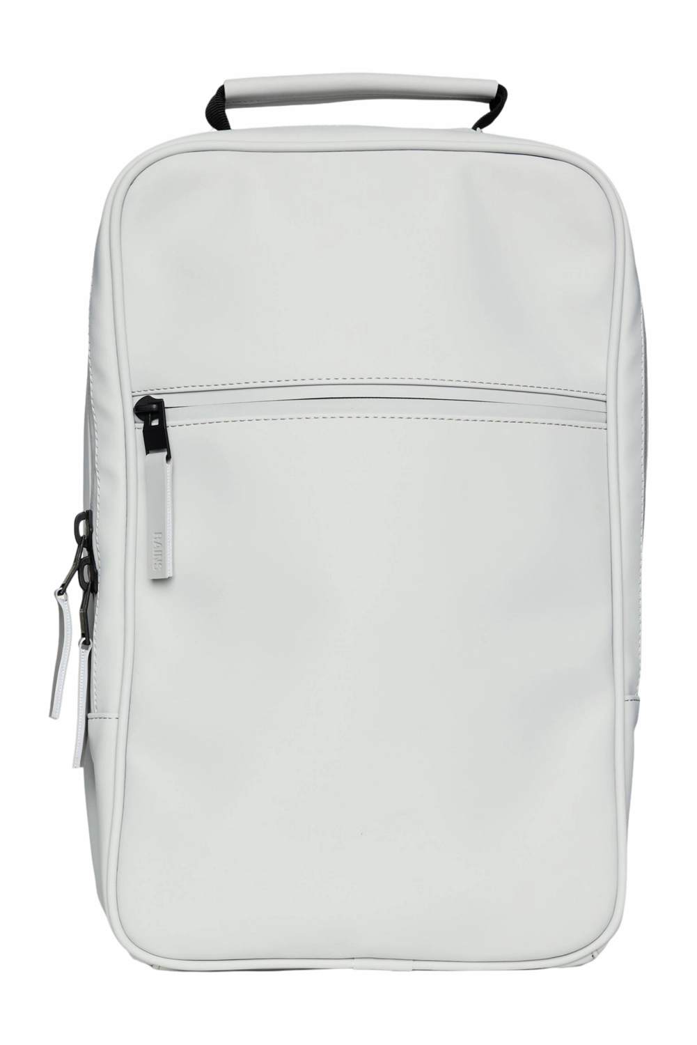 Sac à Dos RAINS Unisex Book Ash