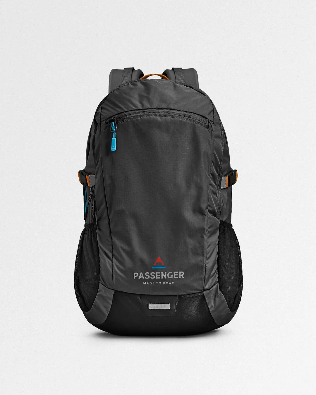 Sac à Dos Recyclé Track 30L - Noir