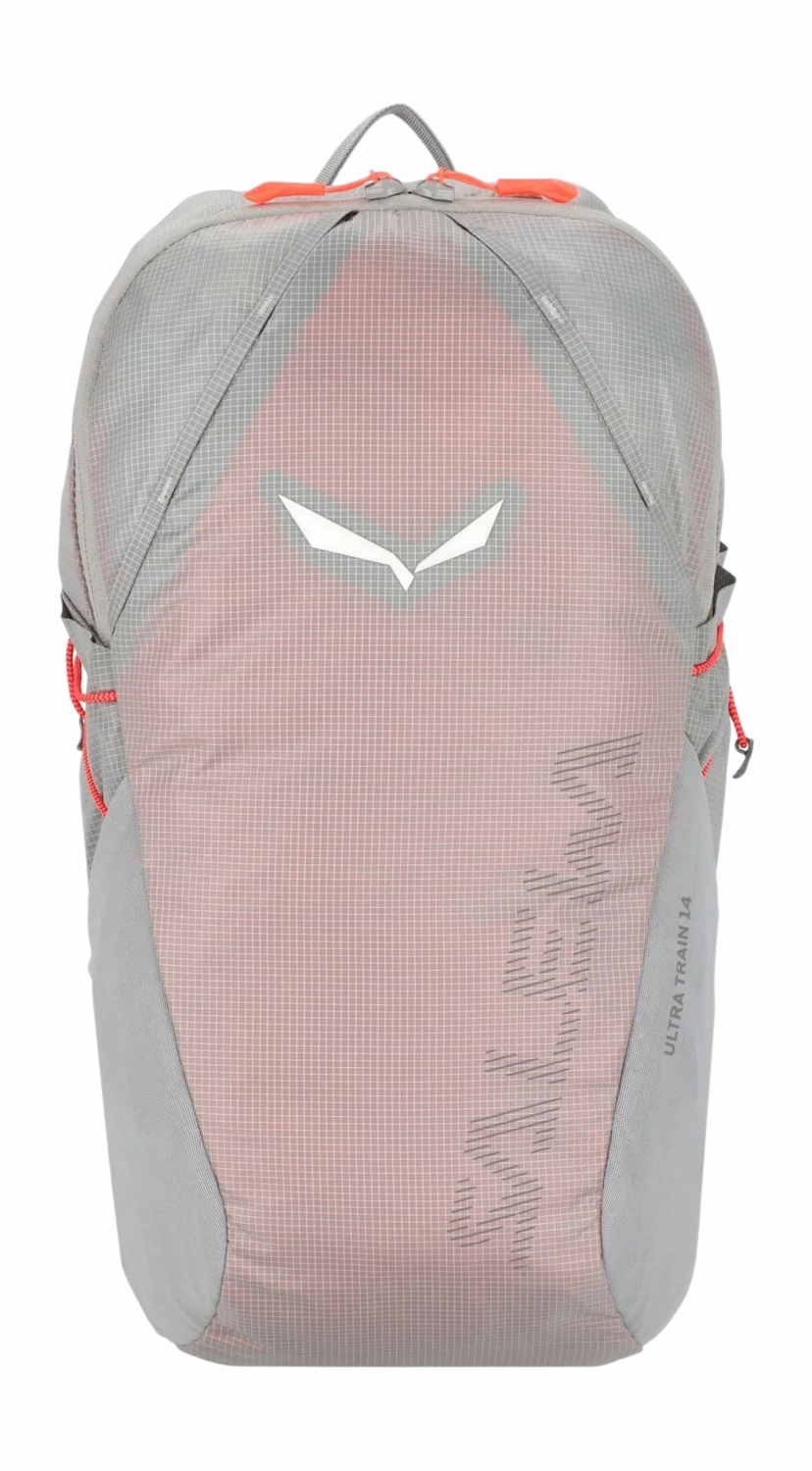 Sac à Dos Salewa Ultra Train 14L Alloy