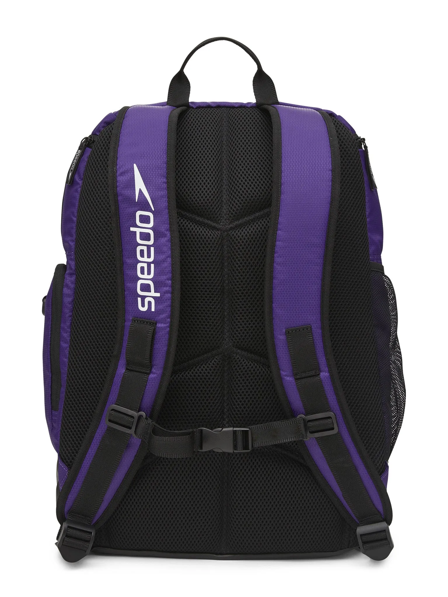 Sac à dos Teamster 2.0 - Mauve