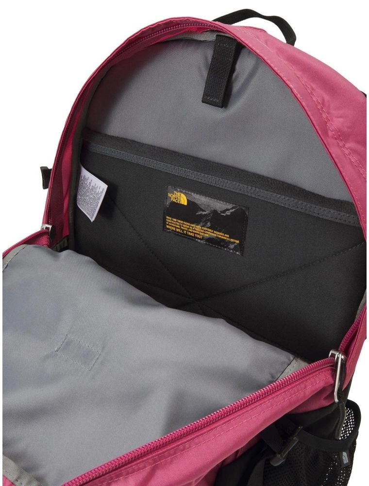 Sac à Dos The North Face Borealis Classic Quartz Rose TNF Black