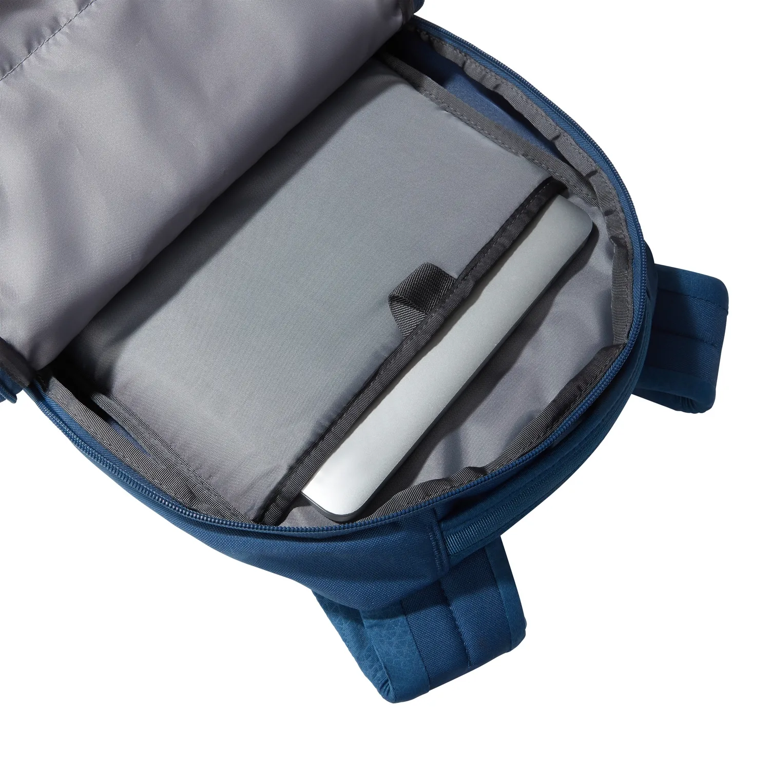 Sac à Dos The North Face Jester Shady Blue TNF White