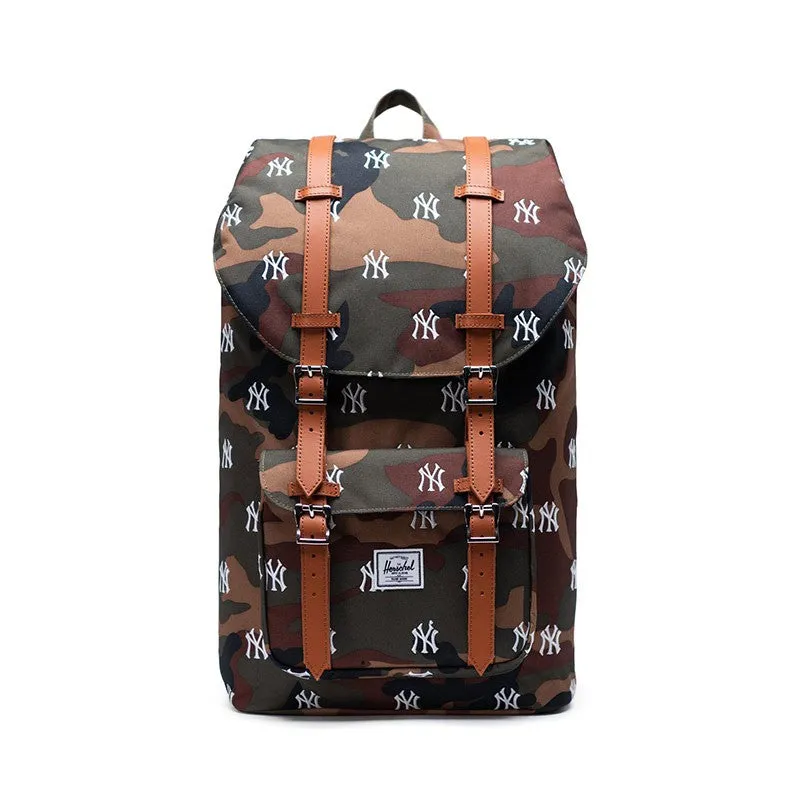 Sac à dos tHerschel Supply Little America Dodger Blue-LA