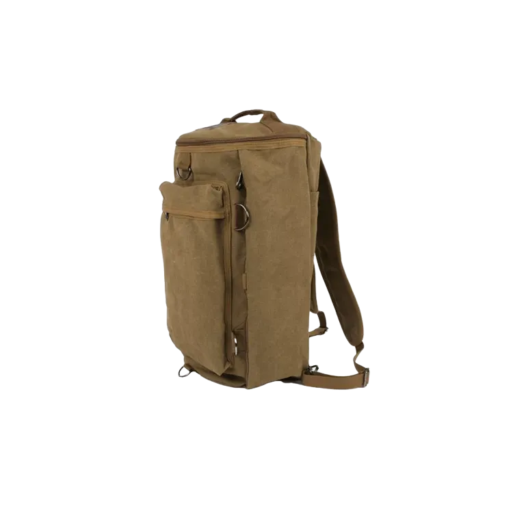 Sac à dos toile 25L Feroce