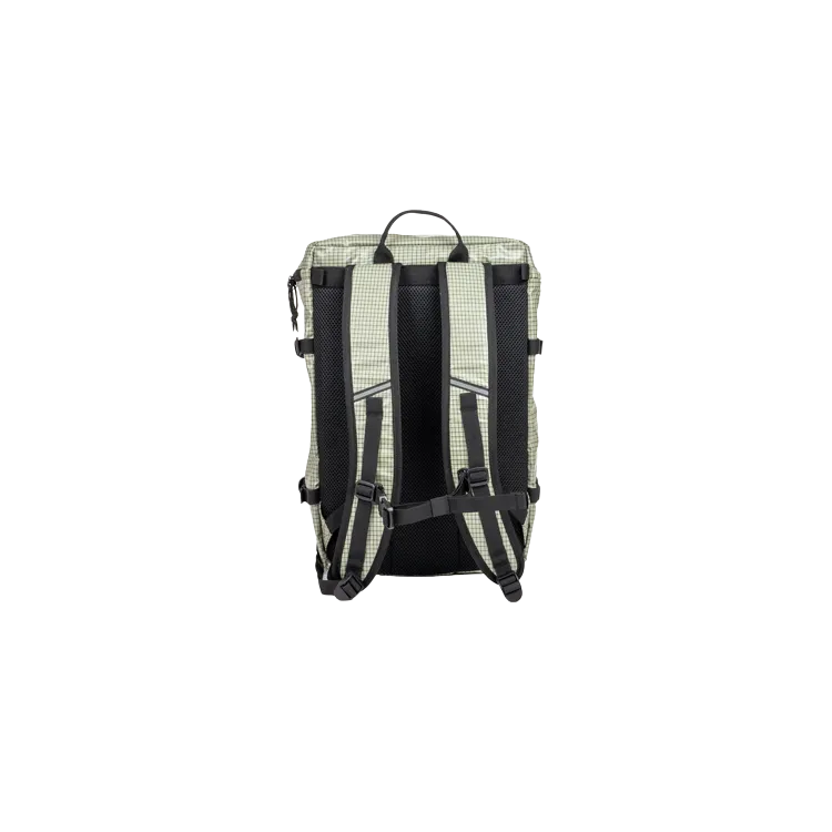 Sac à dos étanche vert 20L FEROCE