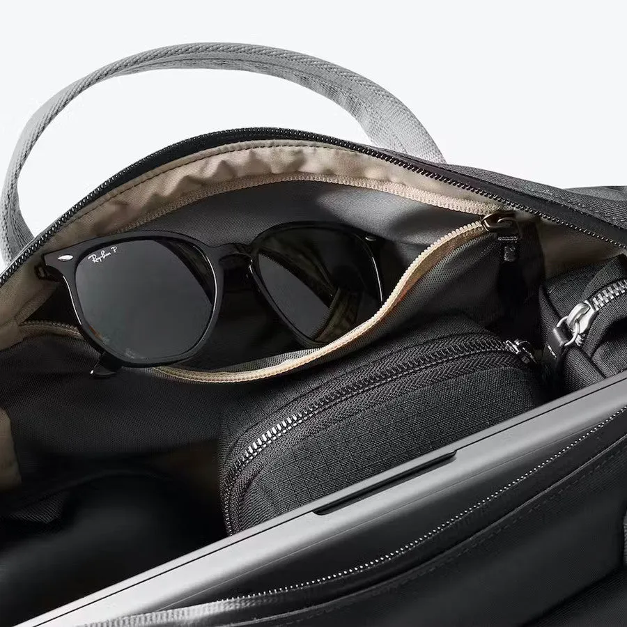 Sacoche Bellroy Via Work Bag Slate