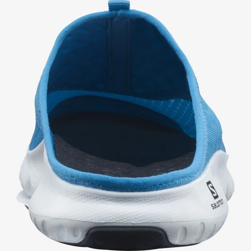 Salomon Reelax Slide 5.0 - Sandales récupération homme | Hardloop
