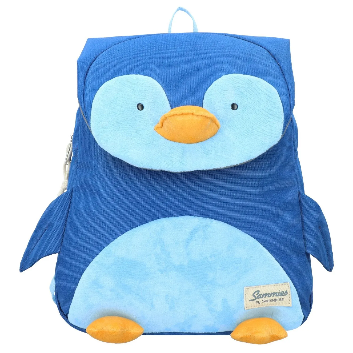 Sammies by Samsonite Sac à dos Happy Sammies Eco pour enfants 34 cm