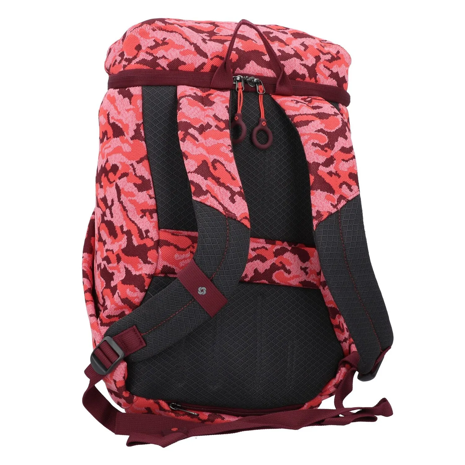 Samsonite Neokit Sac à dos 37 cm Compartiment pour ordinateur portable