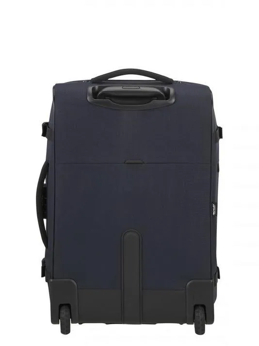 Samsonite Roader Petit Sac À Roulettes Darkblue - Achetez À Prix Outlet!
