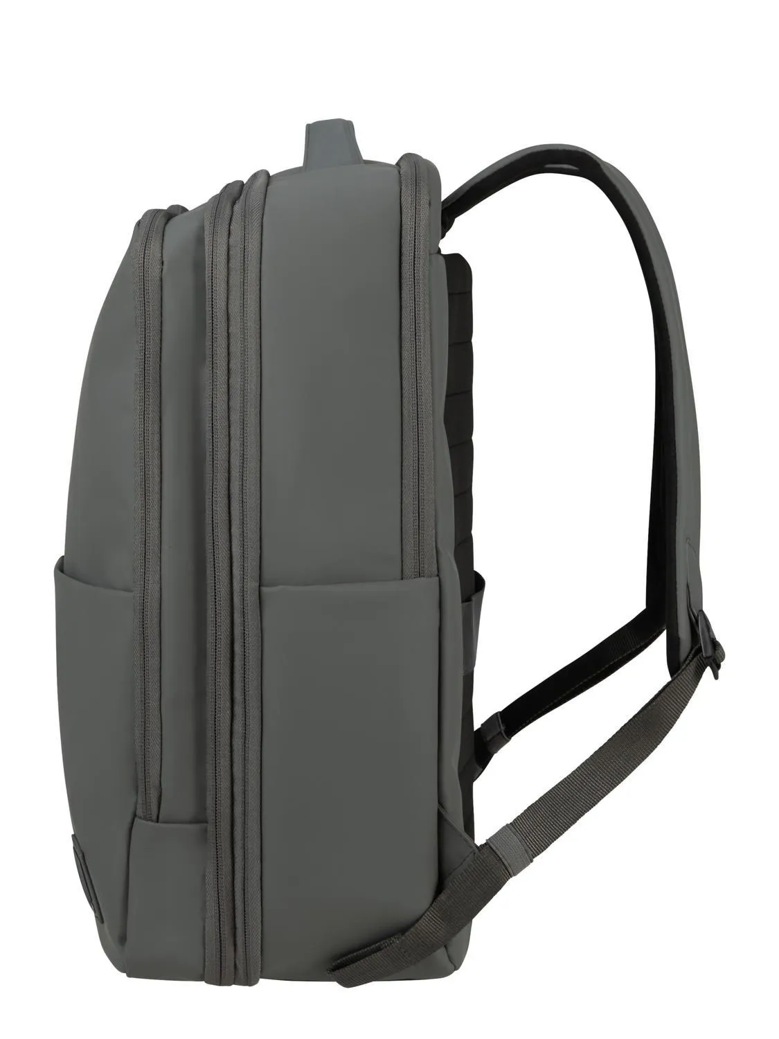 Samsonite Wander Last Sac À Dos Pour Ordinateur Portable 15,6" Vert Bronze - Achetez À Prix Outlet!