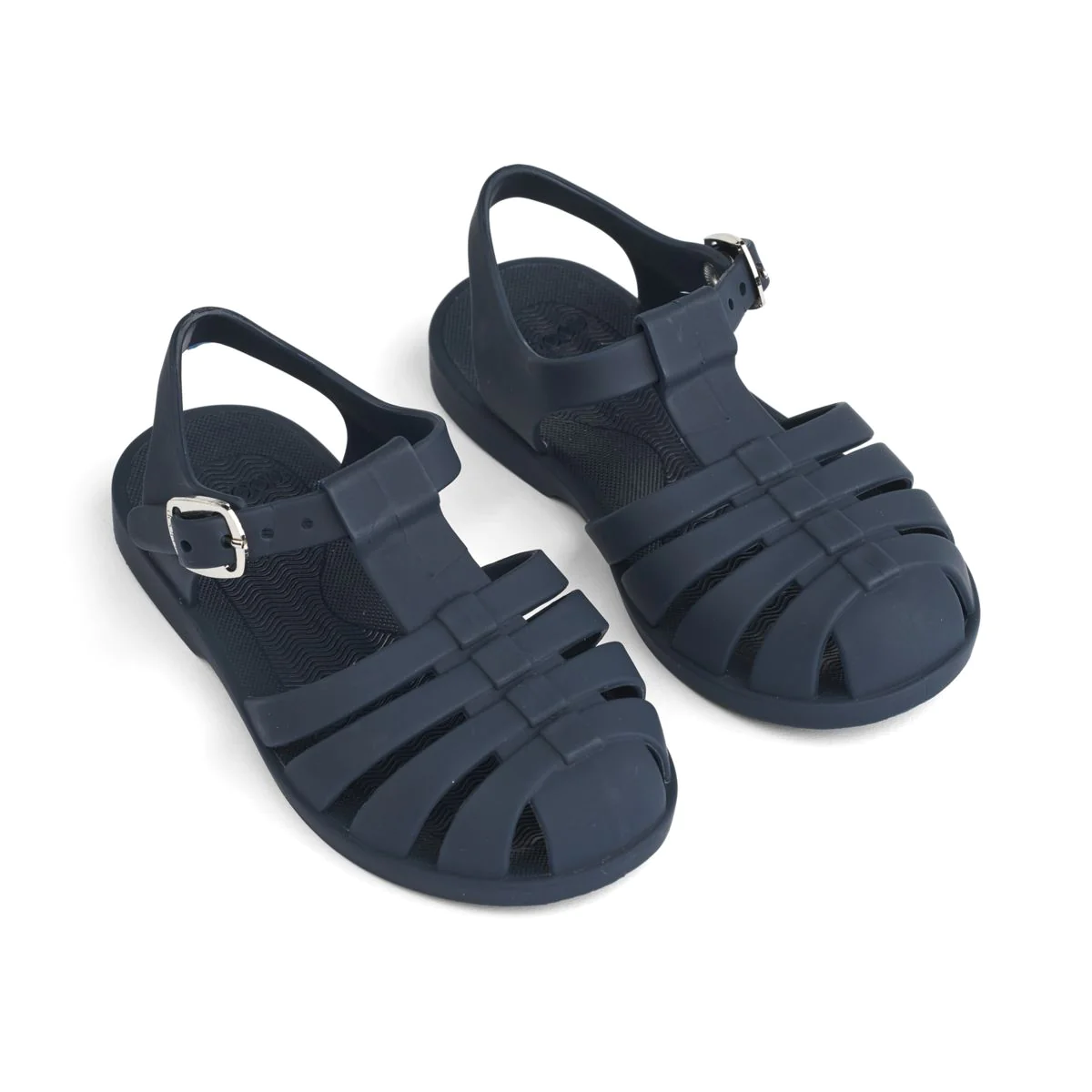 Sandales de Plage BRE Classic Navy