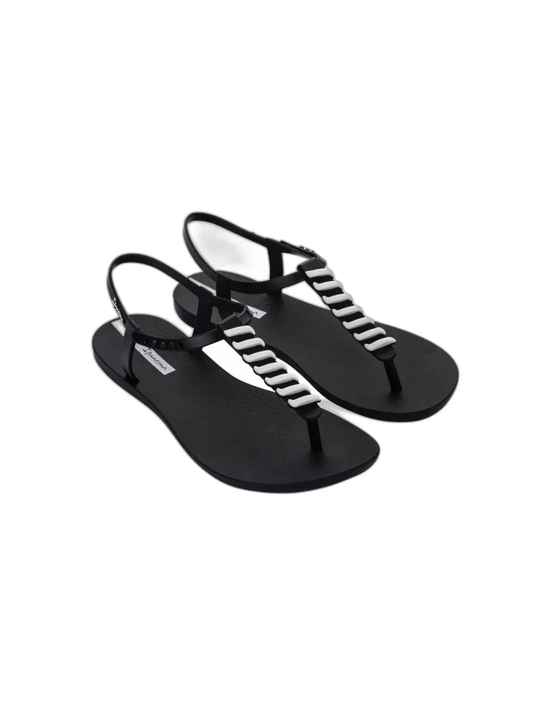 Sandales Ipanema Class Jazz Women Black