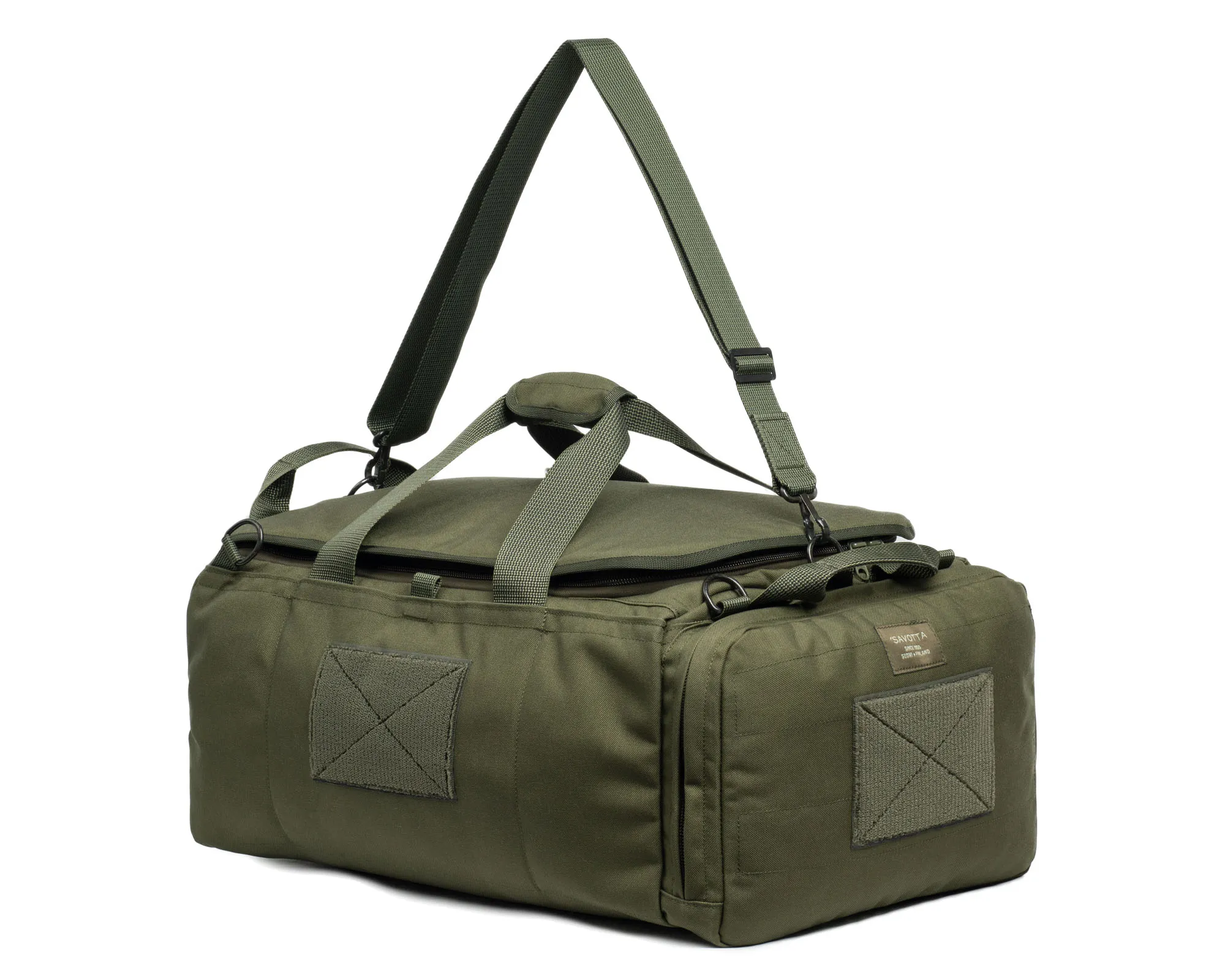 Savotta - KEIKKA 50L - Sac polochon 