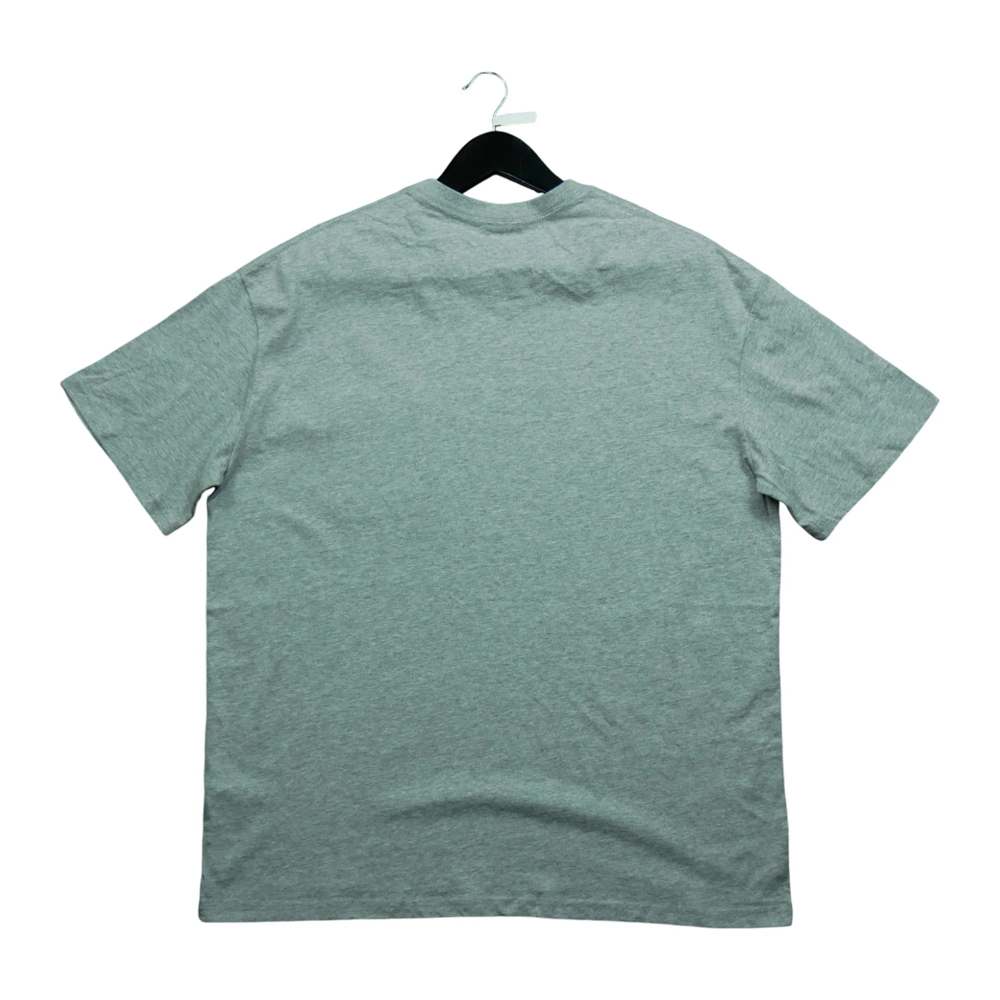 Seconde main - Stüssy T-shirt manches courtes Homme Taille L Gris