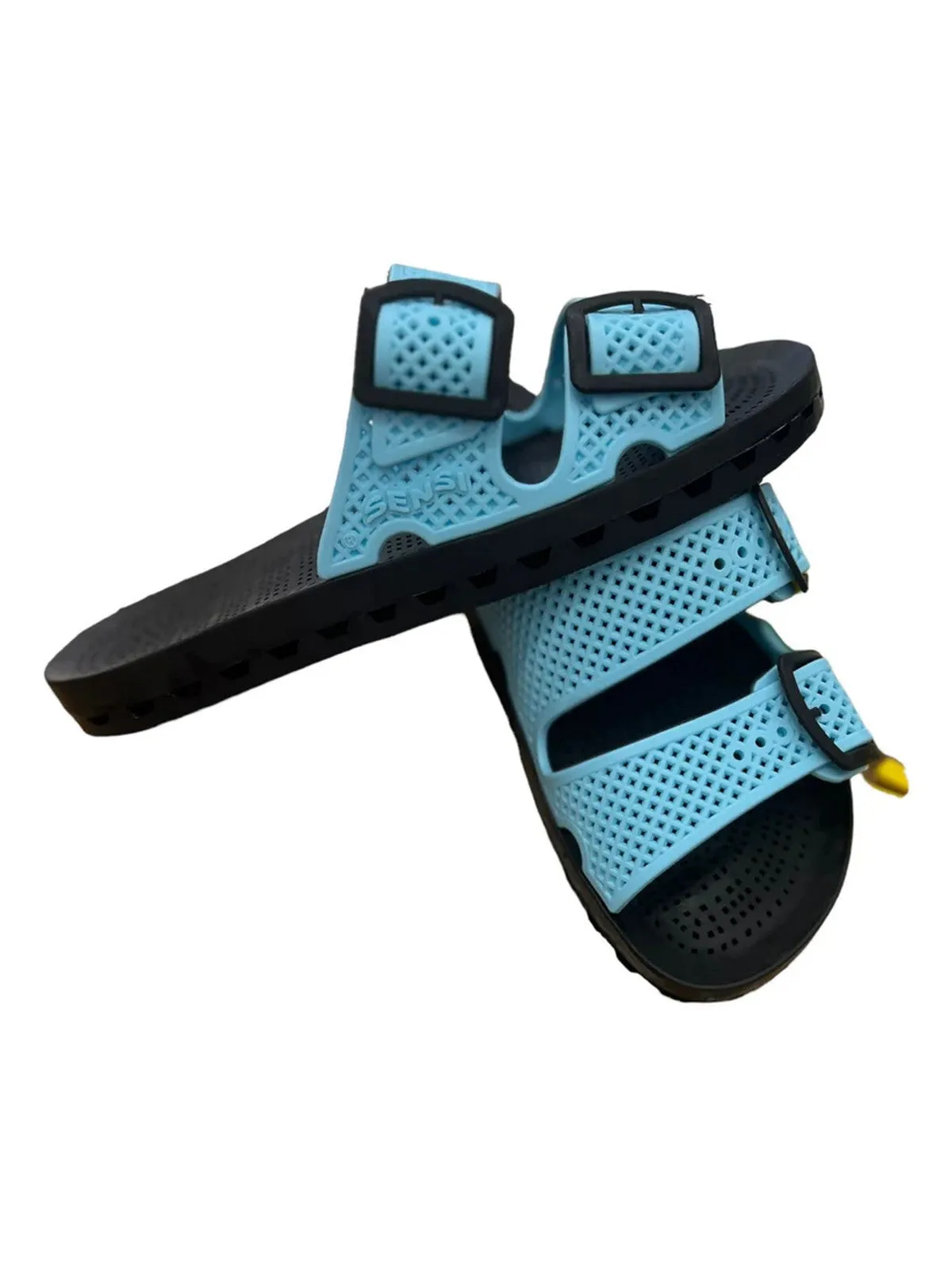 SENSI Chausson Femme La jolla urban 4150/U 276 Bleu