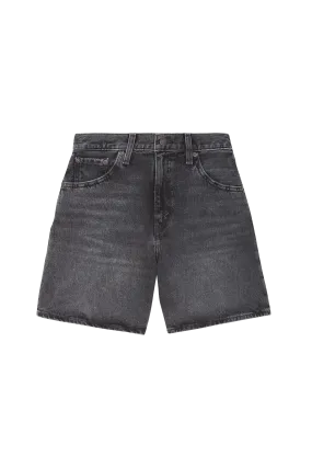 Short Noir Levi's - Femme | Citadium