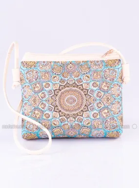 Shoulder Bag Mixed Color