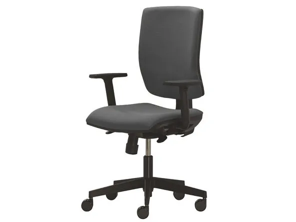 Siège de bureau Zetman - Novaseat