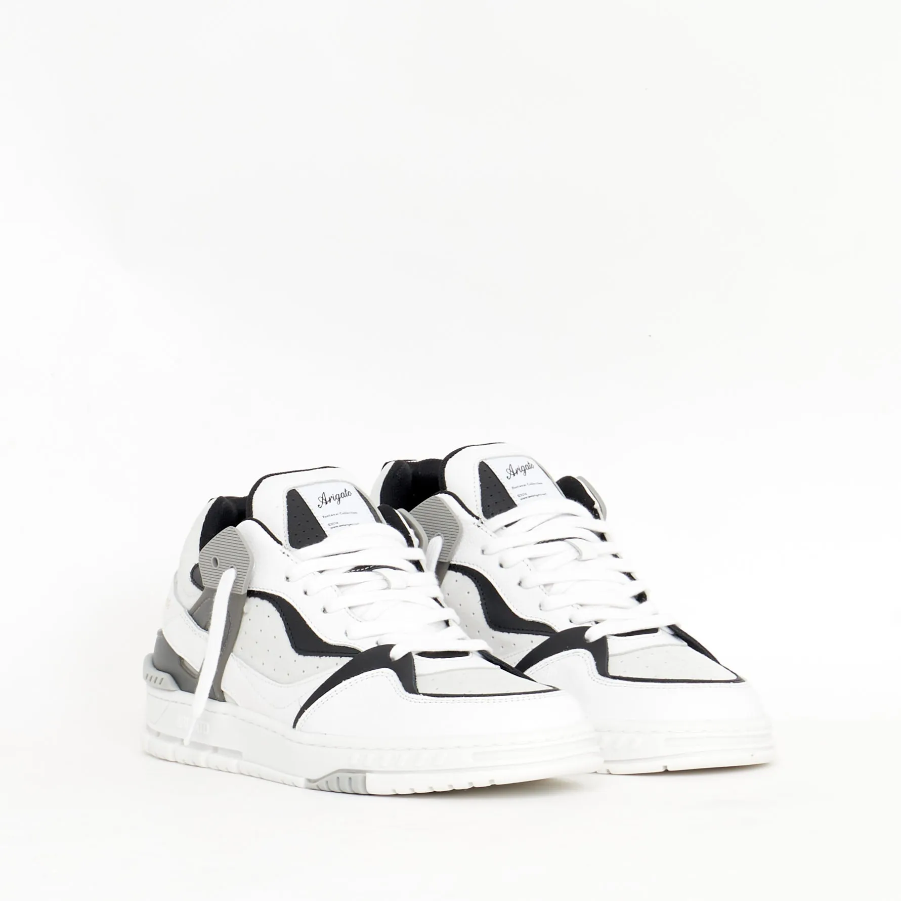 Sneaker Axel Arigato Astro Blanche et Noir