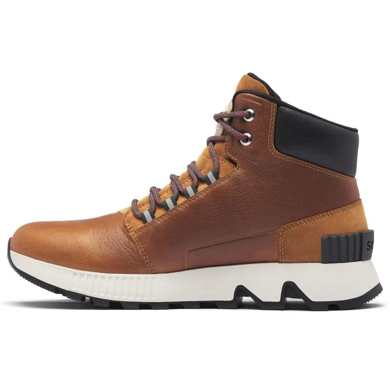 Sorel Mac Hill Mid Ltr - Chaussures homme | Hardloop