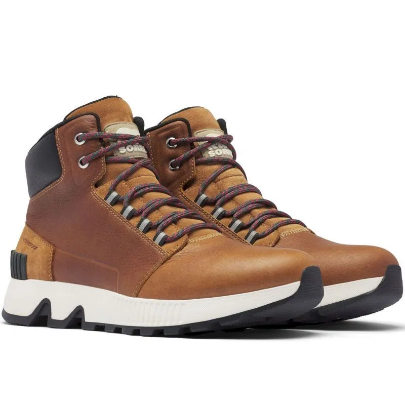 Sorel Mac Hill Mid Ltr - Chaussures homme | Hardloop