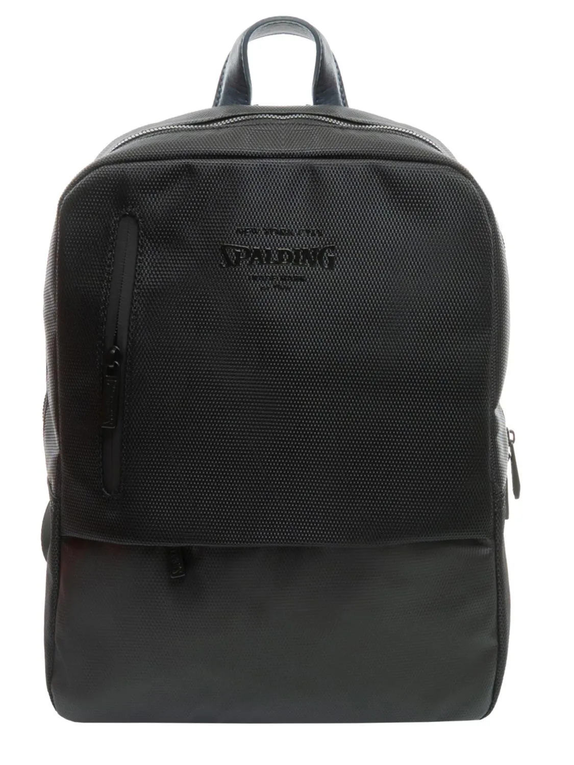 Spalding New York Utah Sac À Dos Pc 13" Noir - Achetez À Prix Outlet!