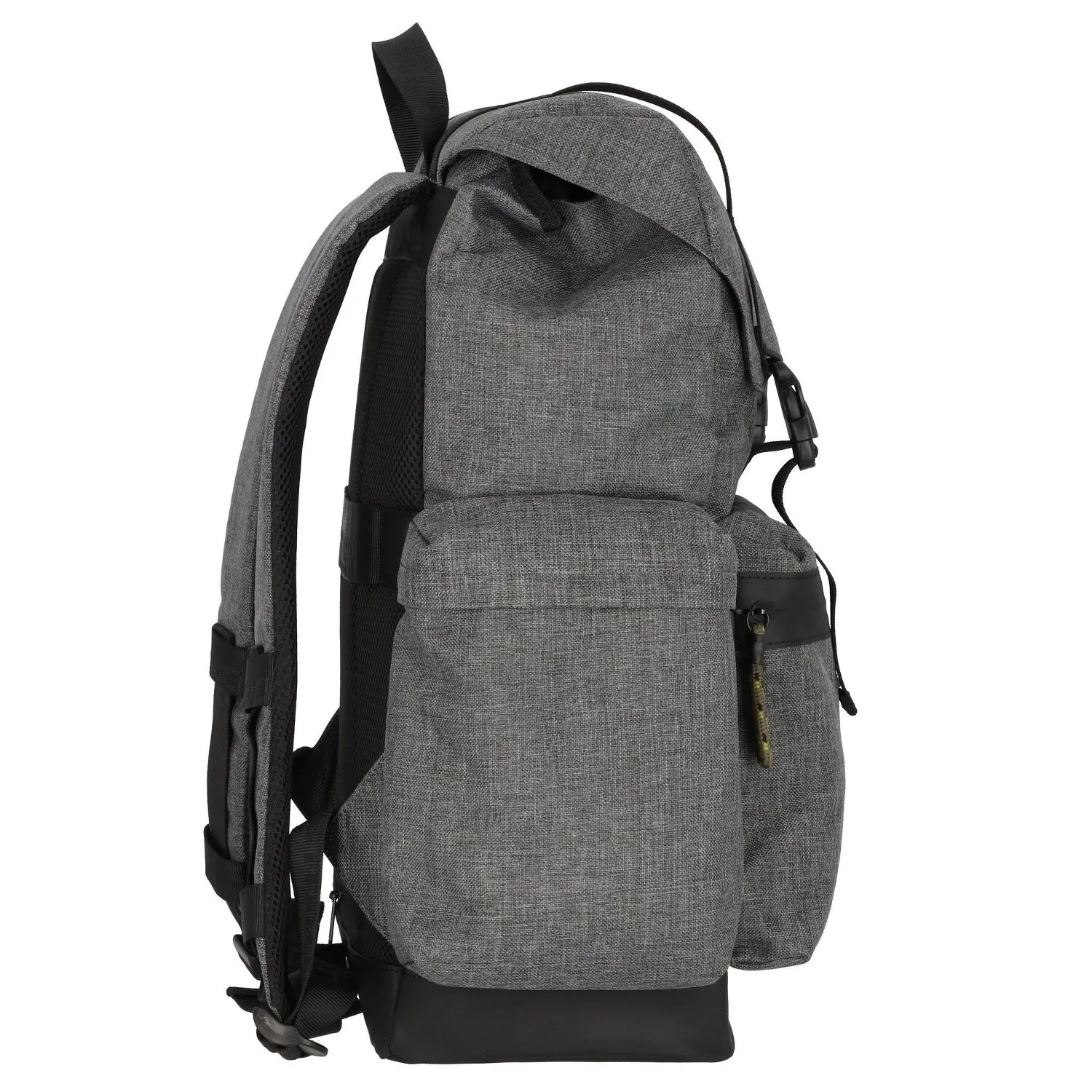 Strellson Northwood 2.0 Sac à dos 47 cm pour ordinateur portable