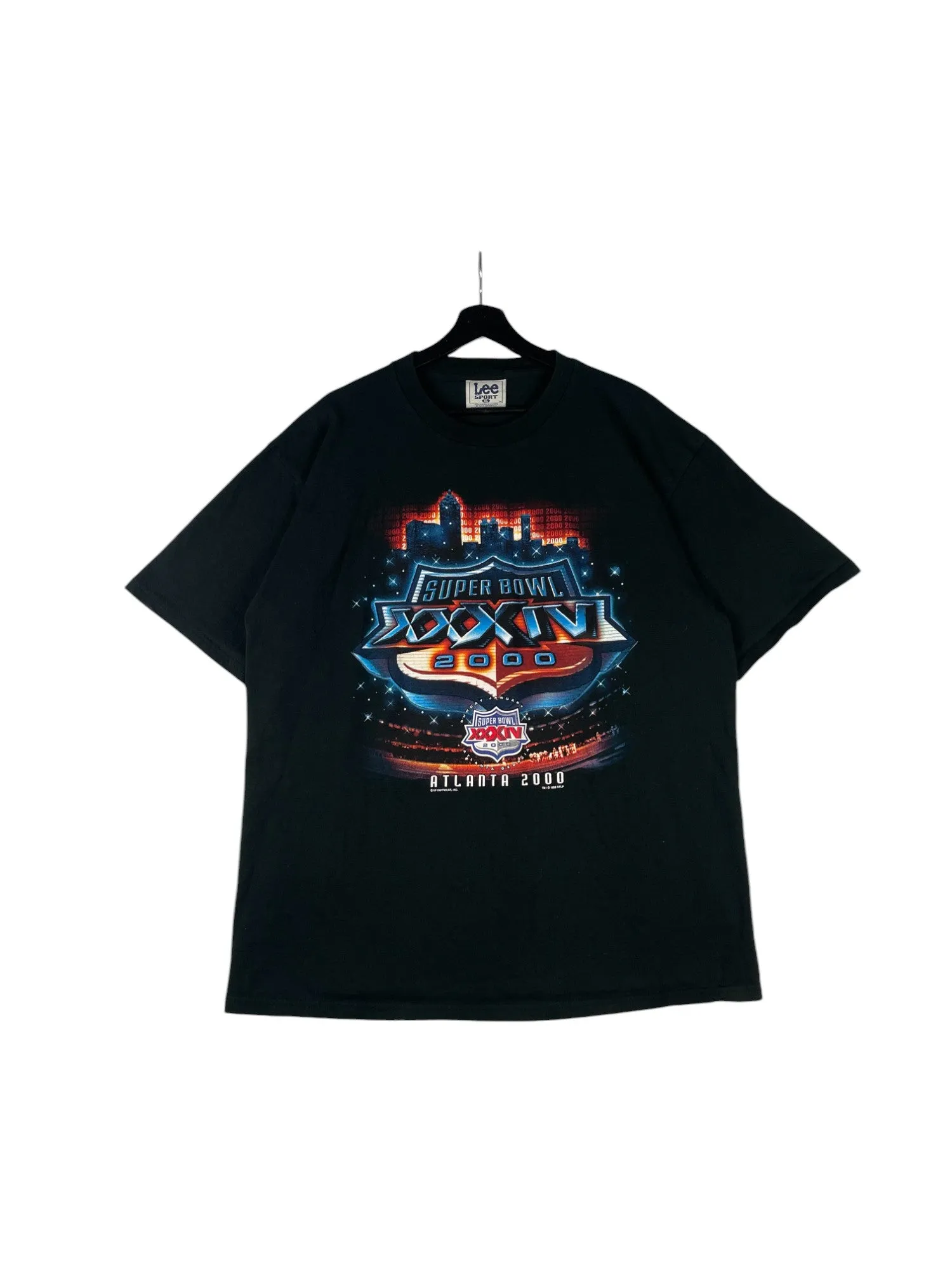 Superbowl T-Shirt